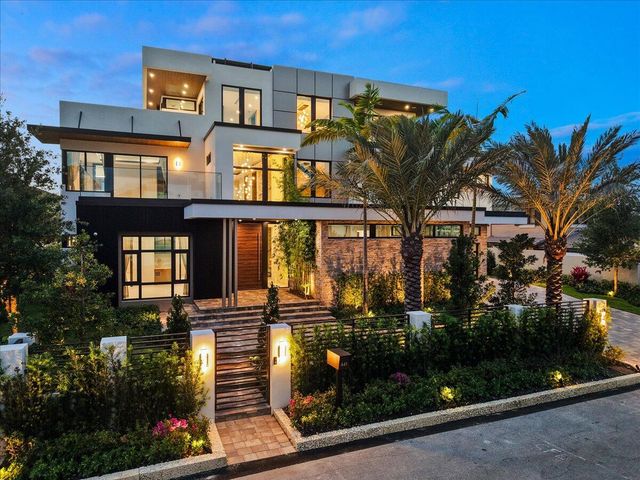 441 Isle Of Palms Drive, Fort Lauderdale, FL 33301