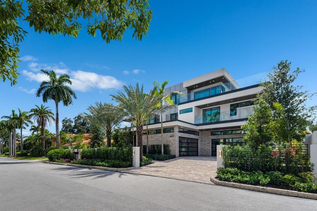 441 Isle Of Palms Drive, Fort Lauderdale, FL 33301
