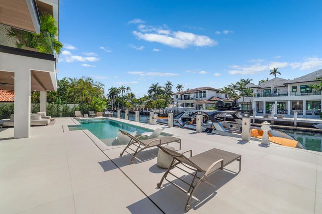 441 Isle Of Palms Drive, Fort Lauderdale, FL 33301
