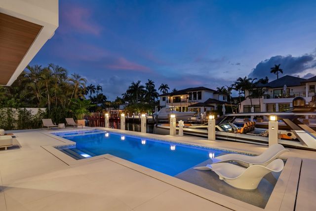 441 Isle Of Palms Drive, Fort Lauderdale, FL 33301