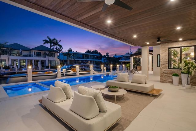 441 Isle Of Palms Drive, Fort Lauderdale, FL 33301