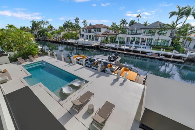 441 Isle Of Palms Drive, Fort Lauderdale, FL 33301