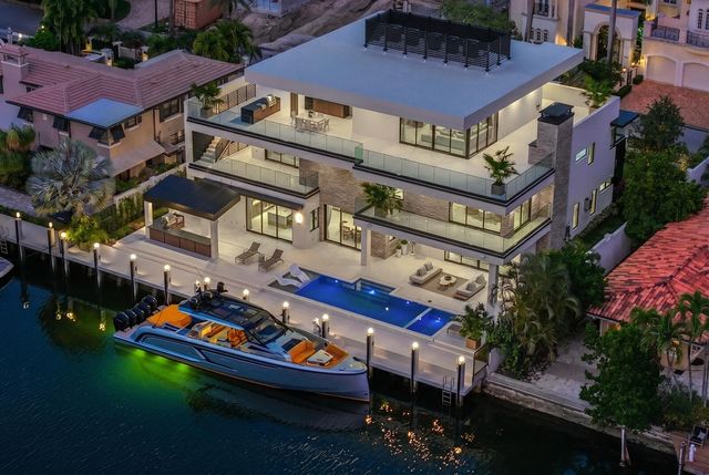 441 Isle Of Palms Drive, Fort Lauderdale, FL 33301