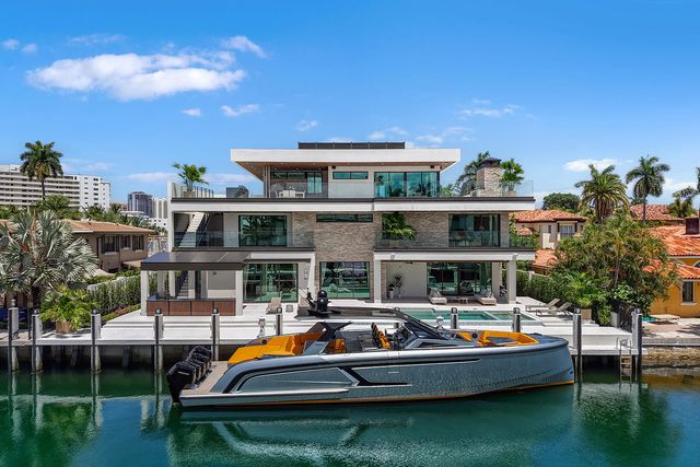 441 Isle Of Palms Drive, Fort Lauderdale, FL 33301