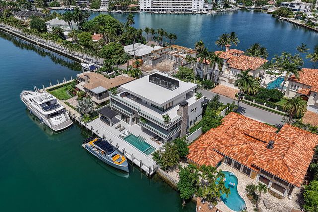 441 Isle Of Palms Drive, Fort Lauderdale, FL 33301