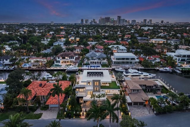 441 Isle Of Palms Drive, Fort Lauderdale, FL 33301