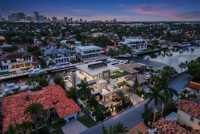 441 Isle Of Palms Drive, Fort Lauderdale, FL 33301