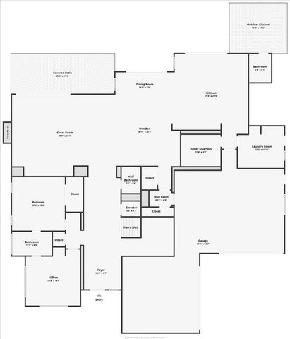 441 Isle Of Palms Drive, Fort Lauderdale, FL 33301