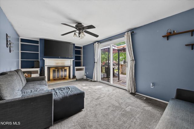 6549 Millbrook Road, Maumee, OH 43537