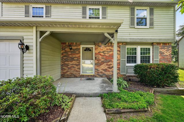 6549 Millbrook Road, Maumee, OH 43537
