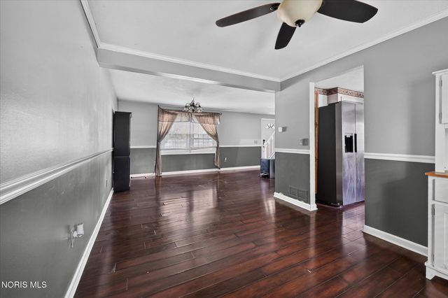 6549 Millbrook Road, Maumee, OH 43537
