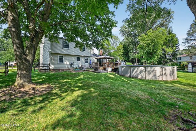 6549 Millbrook Road, Maumee, OH 43537