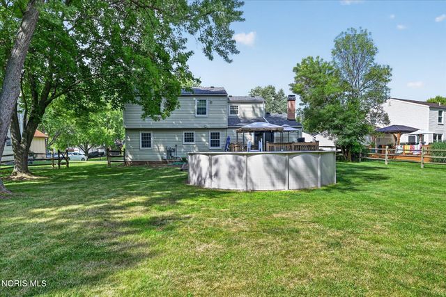 6549 Millbrook Road, Maumee, OH 43537