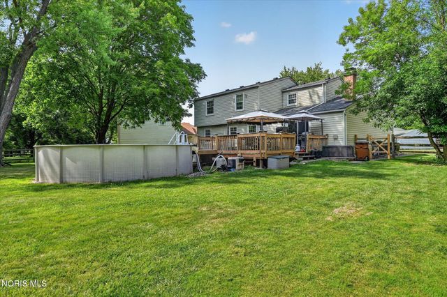 6549 Millbrook Road, Maumee, OH 43537