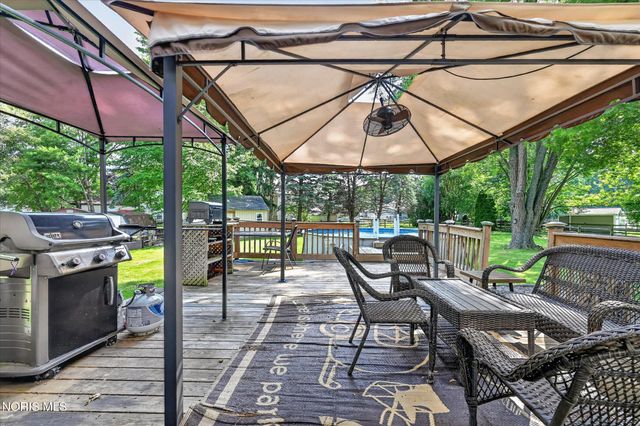 6549 Millbrook Road, Maumee, OH 43537