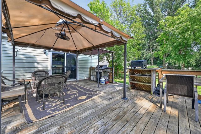 6549 Millbrook Road, Maumee, OH 43537