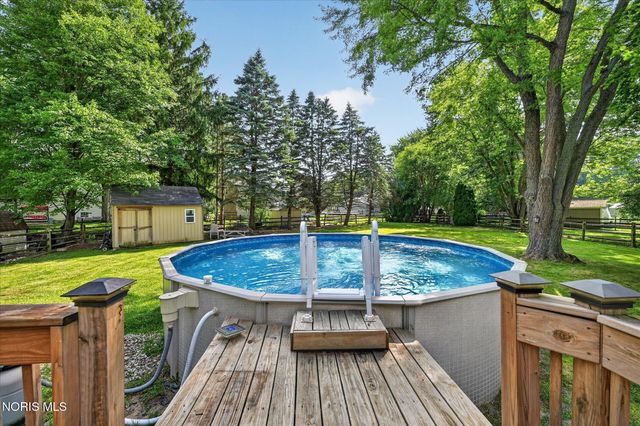 6549 Millbrook Road, Maumee, OH 43537