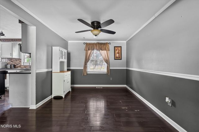 6549 Millbrook Road, Maumee, OH 43537