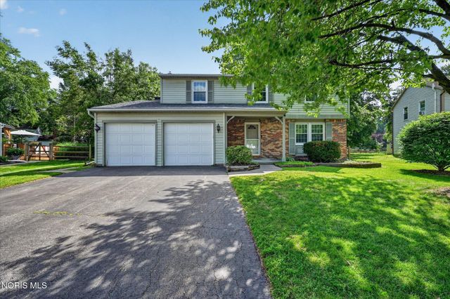 6549 Millbrook Road, Maumee, OH 43537