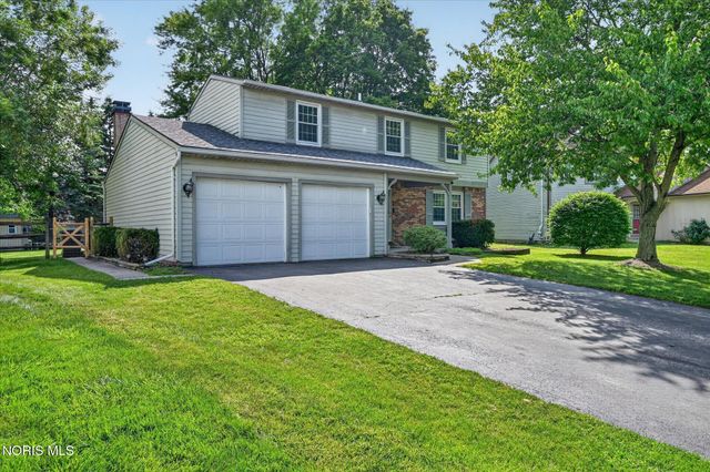 6549 Millbrook Road, Maumee, OH 43537