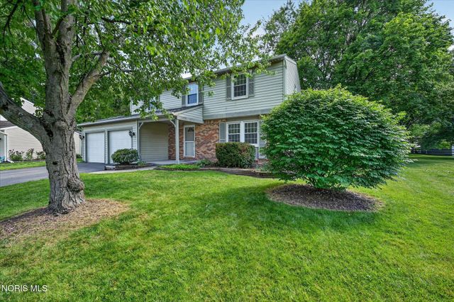 6549 Millbrook Road, Maumee, OH 43537
