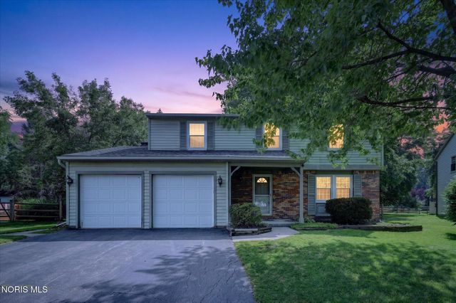 6549 Millbrook Road, Maumee, OH 43537
