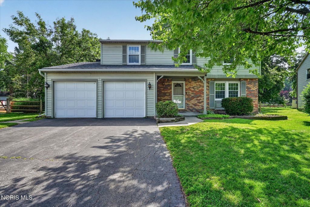 6549 Millbrook Road, Maumee, OH 43537