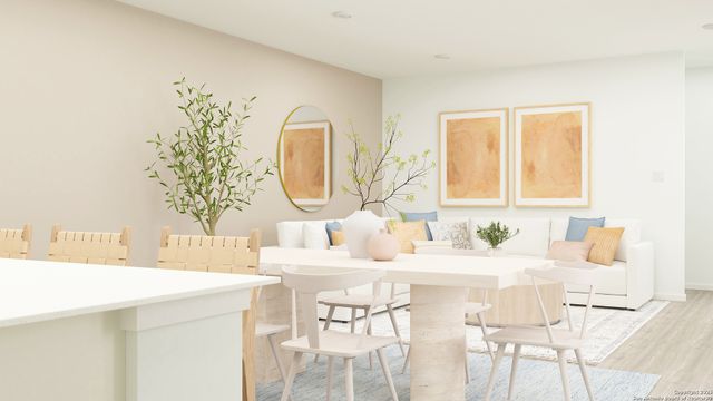 5204 Whirling Place, San Antonio, TX 78253