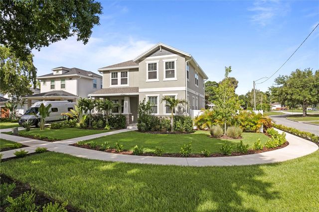 2501 17TH STREET N, St Petersburg, FL 33713