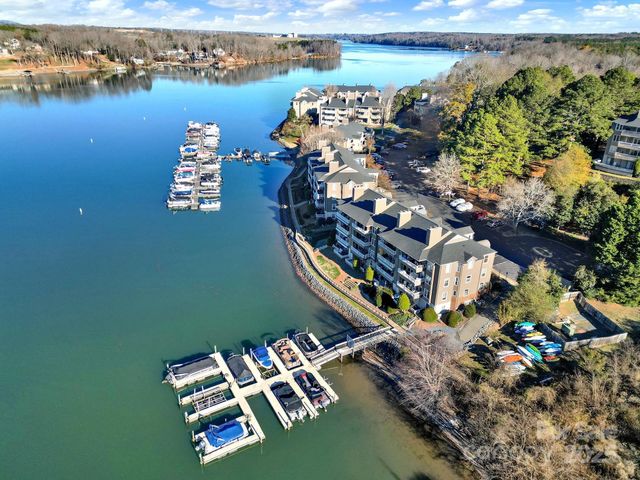 7340 Lakefront Drive 12, Charlotte, NC 28278