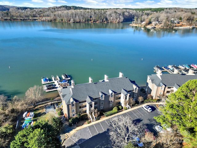 7340 Lakefront Drive 12, Charlotte, NC 28278