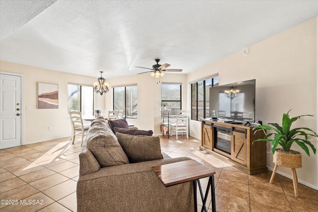 7255 E Snyder Rd Unit 4201, Tucson, AZ 85750