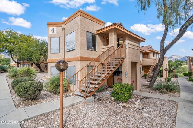 7255 E Snyder Rd Unit 4201, Tucson, AZ 85750