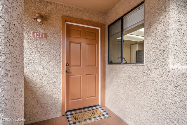 7255 E Snyder Rd Unit 4201, Tucson, AZ 85750