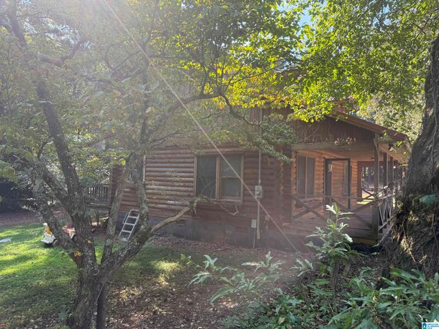 1129 COUNTY ROAD 533, Woodland, AL 36280