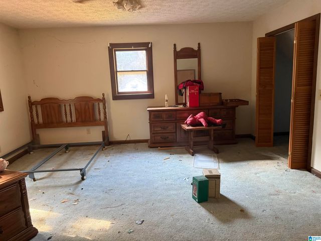 1129 COUNTY ROAD 533, Woodland, AL 36280