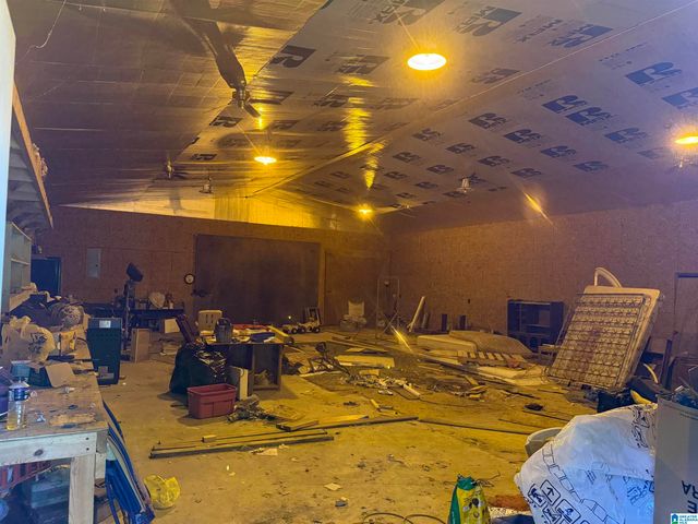 1129 COUNTY ROAD 533, Woodland, AL 36280