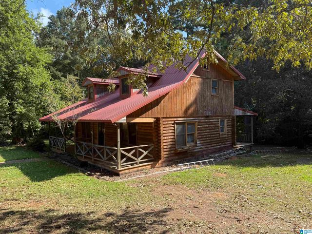 1129 COUNTY ROAD 533, Woodland, AL 36280