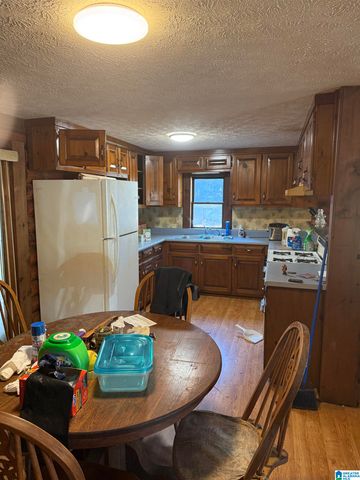 1129 COUNTY ROAD 533, Woodland, AL 36280