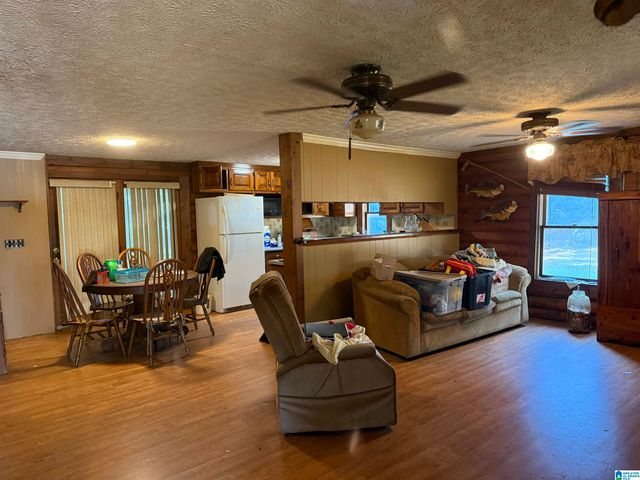 1129 COUNTY ROAD 533, Woodland, AL 36280