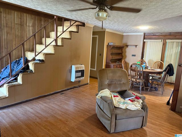 1129 COUNTY ROAD 533, Woodland, AL 36280