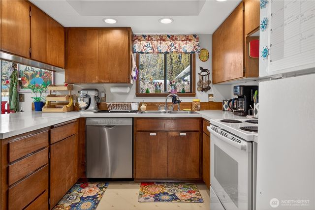 2149 NE 1st Street, East Wenatchee, WA 98802