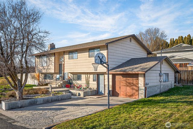 2149 NE 1st Street, East Wenatchee, WA 98802