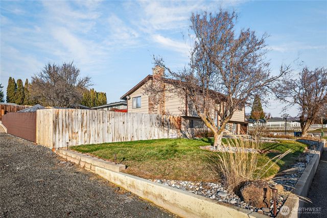 2149 NE 1st Street, East Wenatchee, WA 98802