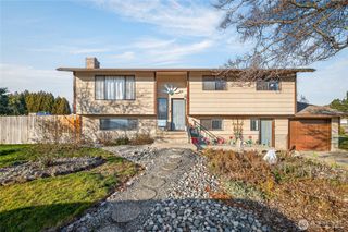 2149 NE 1st Street, East Wenatchee, WA 98802