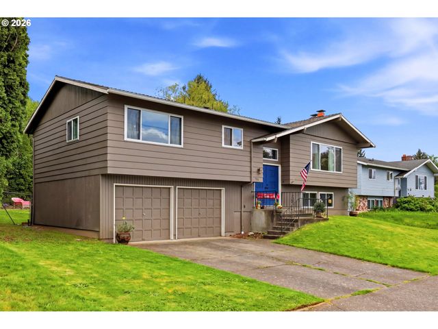920 Sw CHERRY PARK Rd, Troutdale, OR 97060