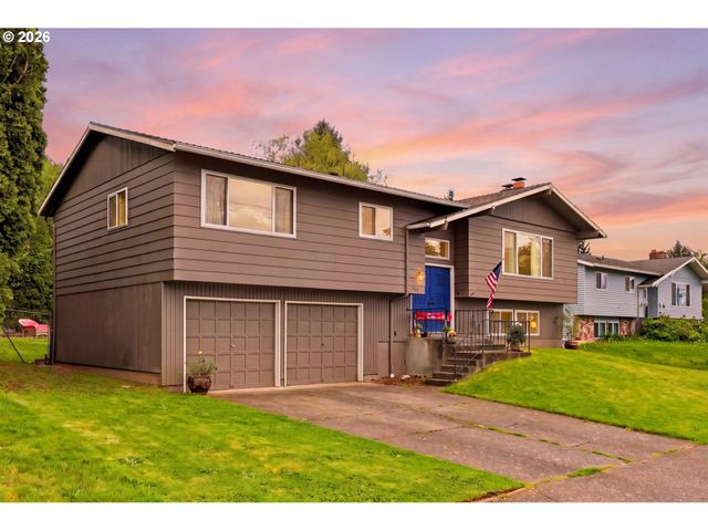 920 Sw CHERRY PARK Rd, Troutdale, OR 97060