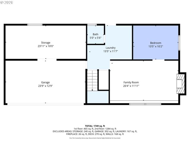 920 Sw CHERRY PARK Rd, Troutdale, OR 97060
