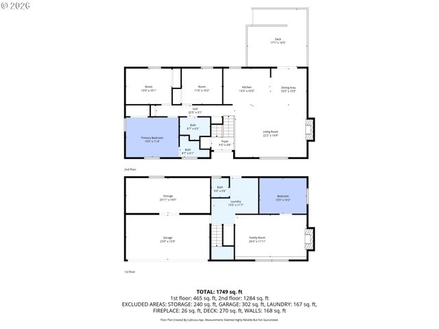 920 Sw CHERRY PARK Rd, Troutdale, OR 97060