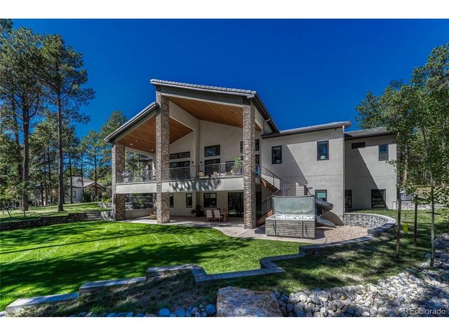 4760 Hidden Rck Rd, Colorado Springs, CO 80908